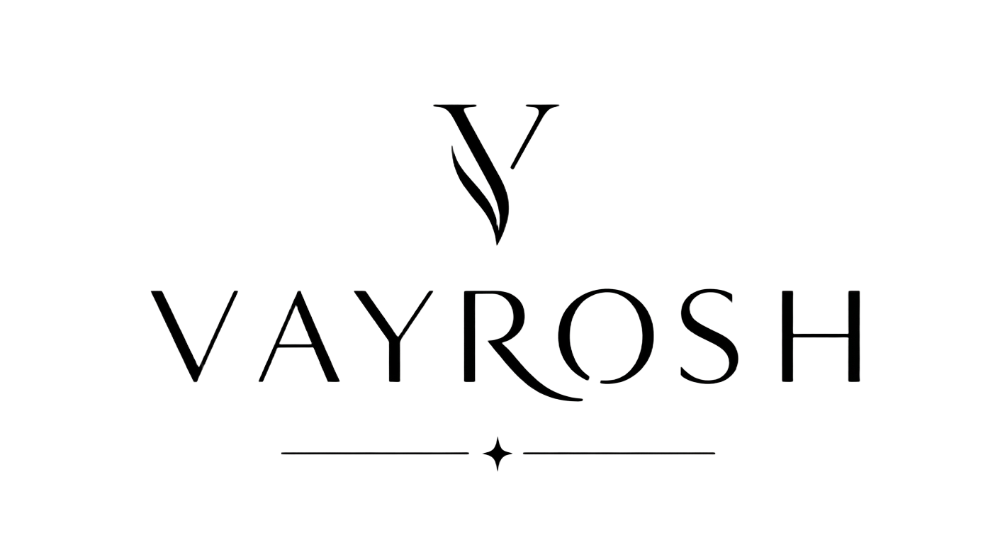 Vayrosh